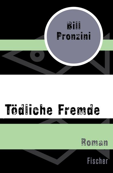 Cover von Tödliche Fremde