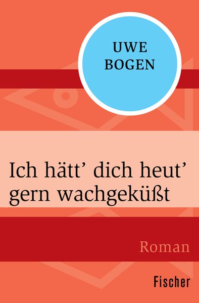 Cover von Ich hätt’ dich dich heut’ gern wachgeküßt
