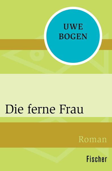 Cover von Die ferne Frau