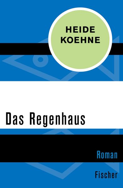 Cover von Das Regenhaus