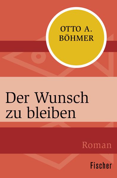 Cover von Der Wunsch zu bleiben
