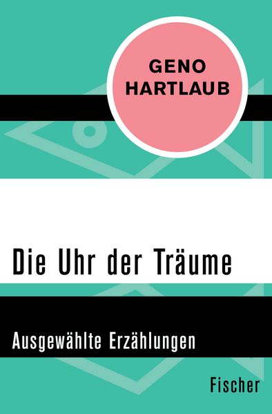Cover von Die Uhr der Träume