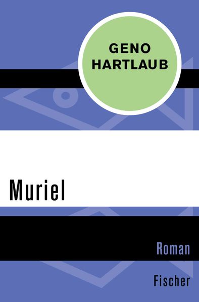 Cover von Muriel