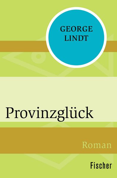 Cover von Provinzglück