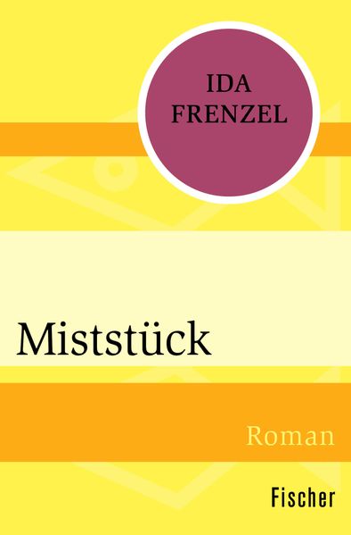 Cover von Miststück