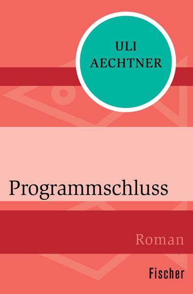 Cover von Programmschluss