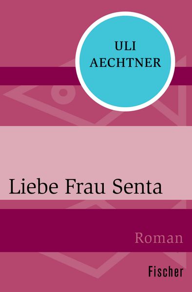 Cover von Liebe Frau Senta