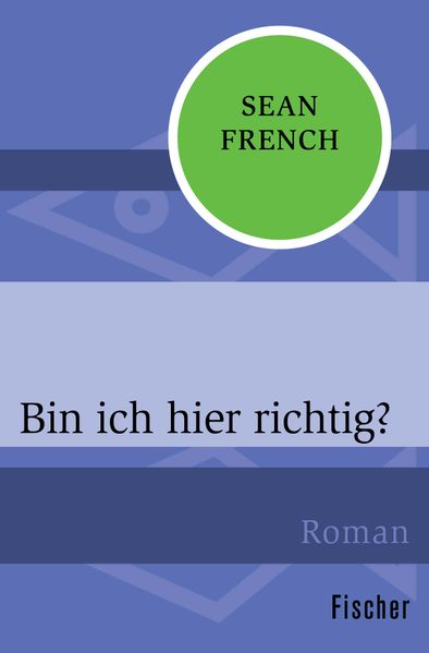 Cover von Bin ich hier richtig?