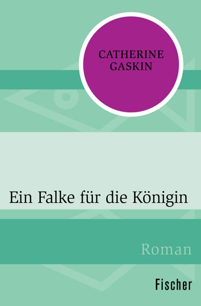 Cover von Ein Falke für die Königin