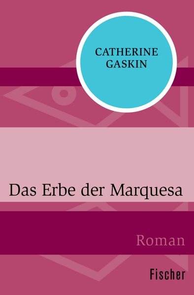Cover von Das Erbe der Marquesa