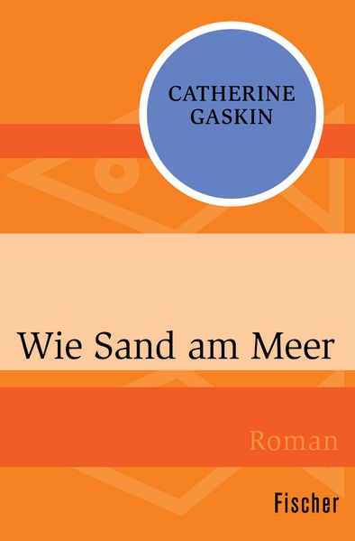 Cover von Wie Sand am Meer