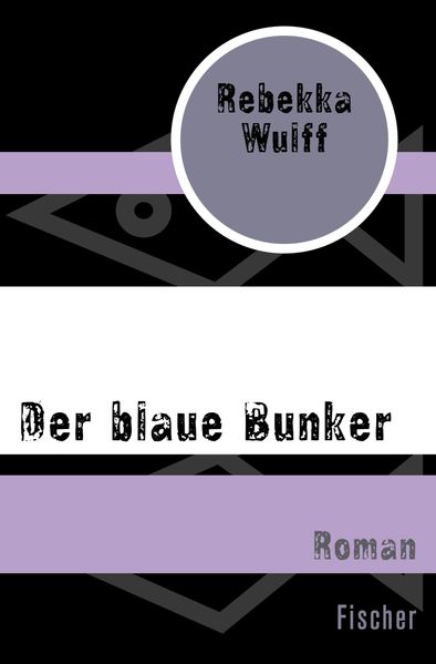 Cover von Der blaue Bunker