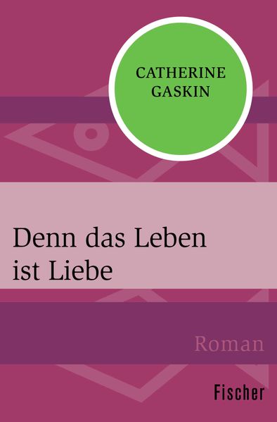 Cover von Denn das Leben ist Liebe