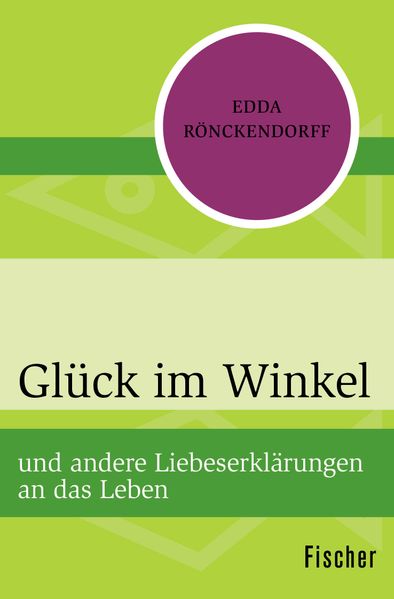 Cover von Glück im Winkel