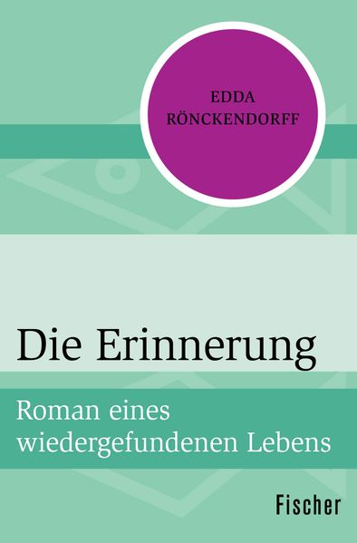 Cover von Die Erinnerung
