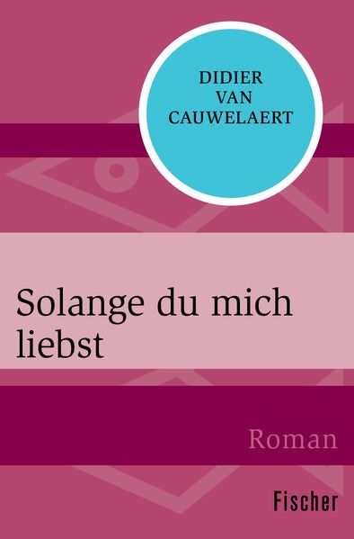 Cover von Solange du mich liebst