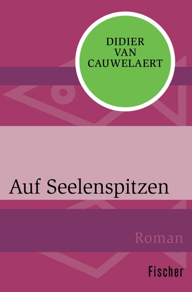 Cover von Auf Seelenspitzen