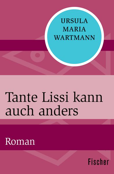 Cover von Tante Lissi kann auch anders