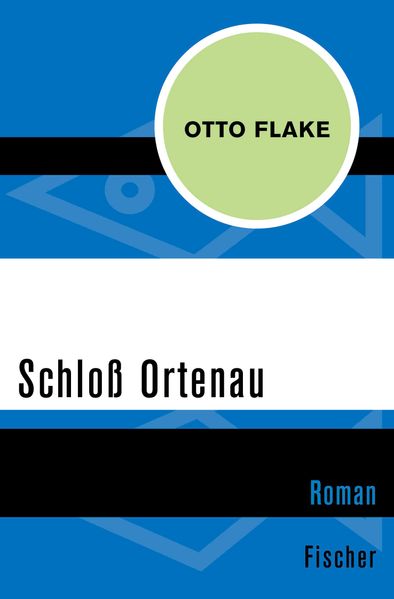 Cover von Schloß Ortenau