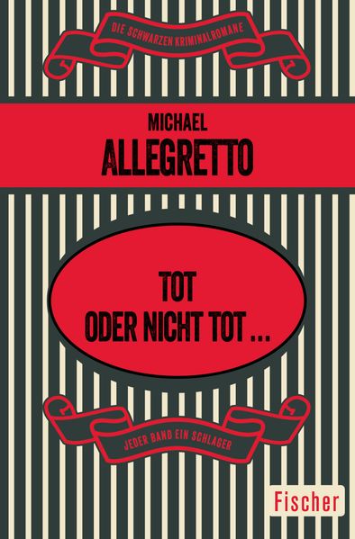 Cover von Tot oder nicht tot …