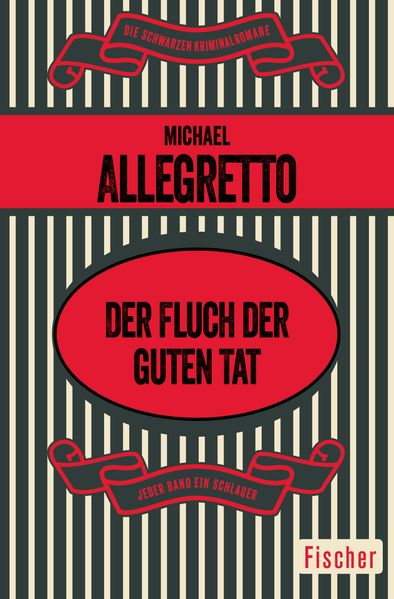 Cover von Der Fluch der guten Tat
