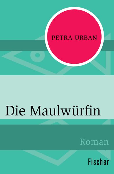 Cover von Die Maulwürfin