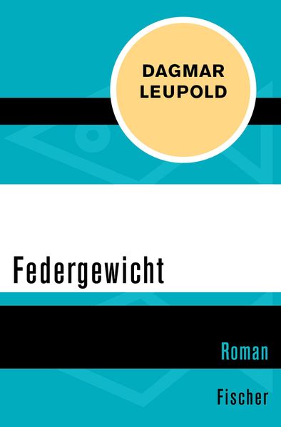 Cover von Federgewicht