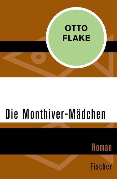 Cover von Die Monthiver-Mädchen