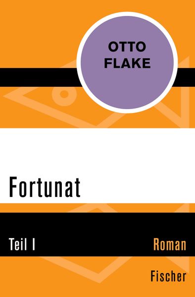 Cover von Fortunat