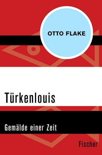 Cover von Türkenlouis