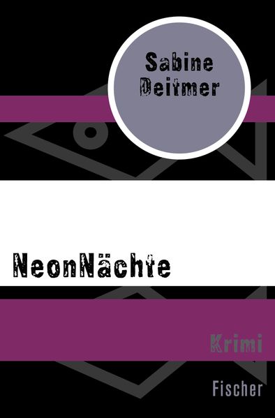 Cover von NeonNächte