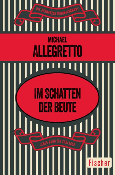 Cover von Im Schatten der Beute