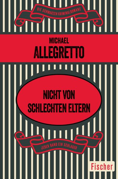 Cover von Nicht von schlechten Eltern