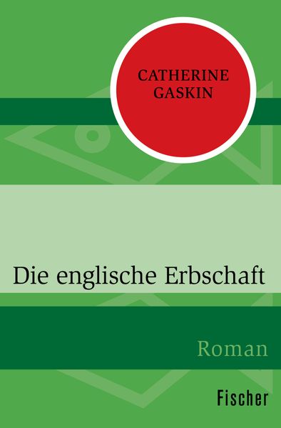 Cover von Die englische Erbschaft