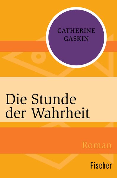Cover von Die Stunde der Wahrheit