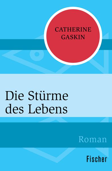 Cover von Die Stürme des Lebens