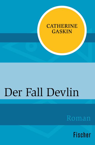 Cover von Der Fall Devlin