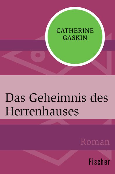 Cover von Das Geheimnis des Herrenhauses