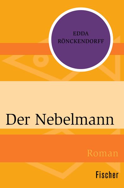 Cover von Der Nebelmann