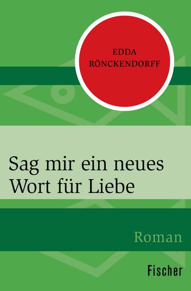 Cover von Sag mir ein neues Wort für Liebe