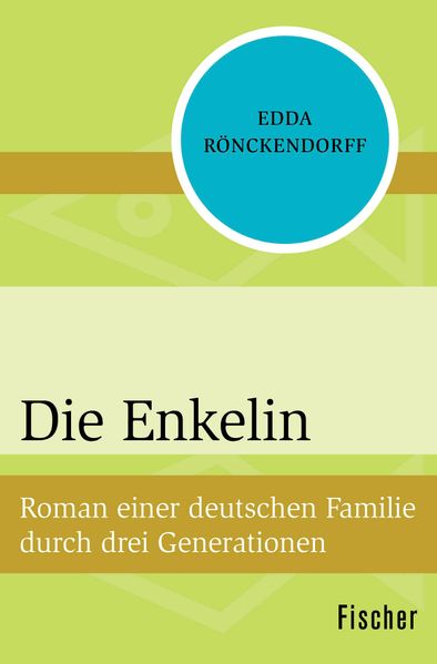 Cover von Die Enkelin