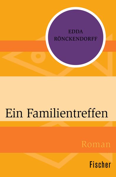 Cover von Ein Familientreffen