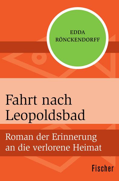 Cover von Fahrt nach Leopoldsbad