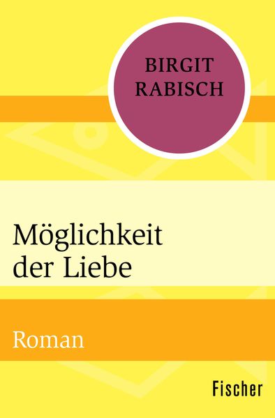 Cover von Möglichkeit der Liebe