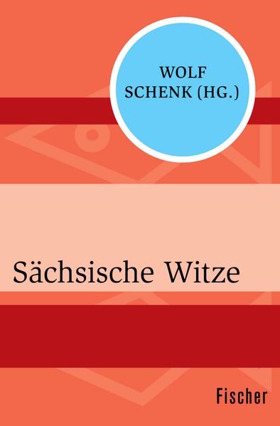 Cover von Sächsische Witze