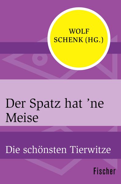 Cover von Der Spatz hat ’ne Meise