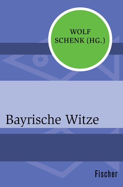 Cover von Bayrische Witze