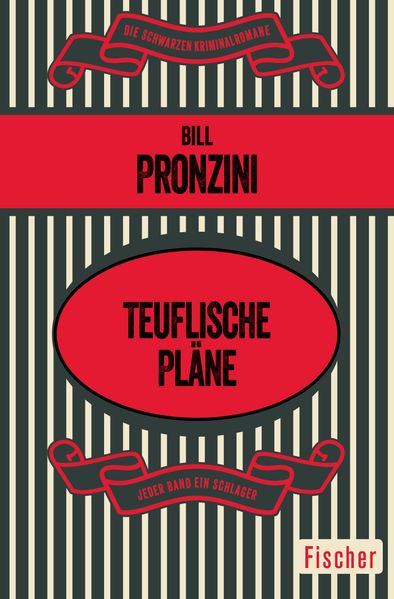 Cover von Teuflische Pläne