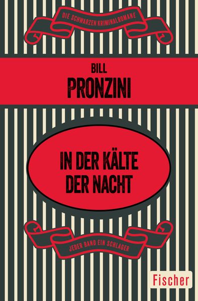 Cover von In der Kälte der Nacht