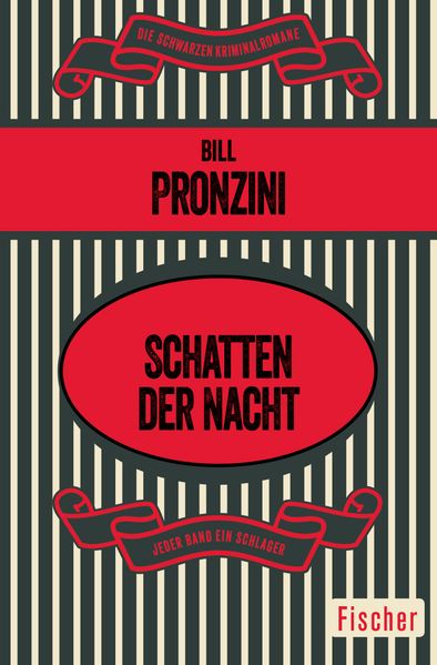 Cover von Schatten der Nacht